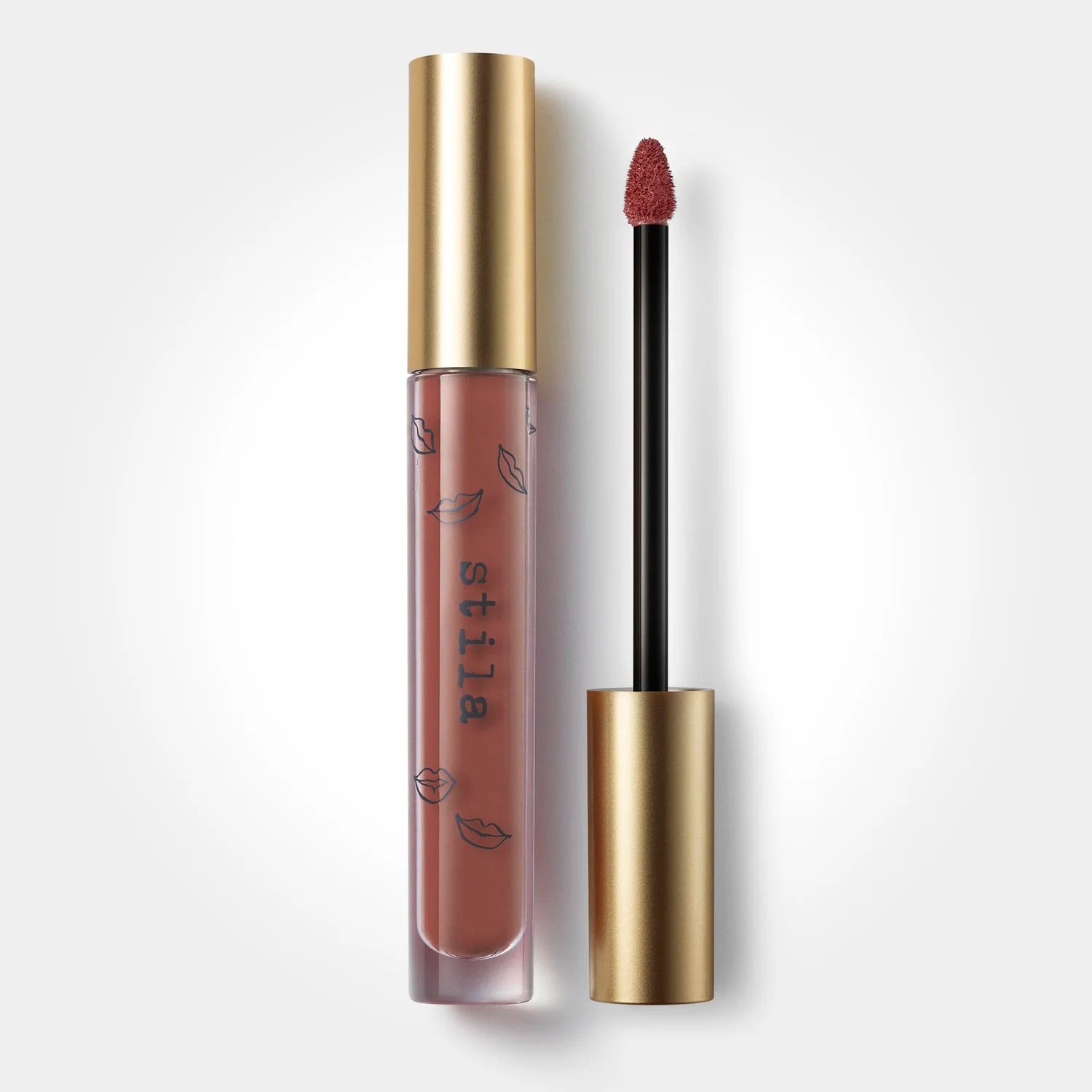 Stila Stay All Day Liquid Lipstick Parma 3ml