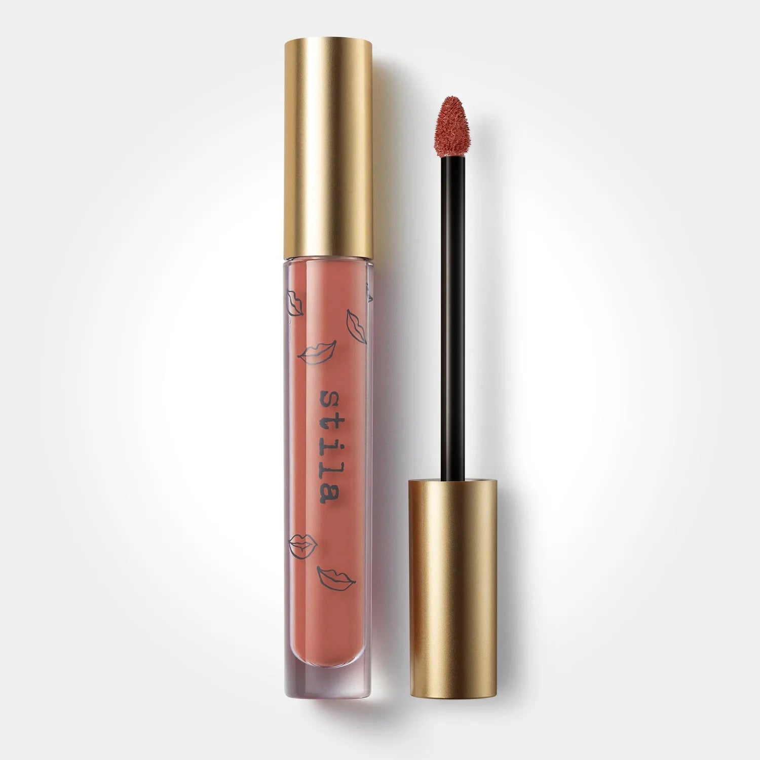 Stila Stay All Day Liquid Lipstick Muse 3ml