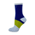 Ladies Key Polytam Med Crew Block