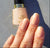 Revlon Nail Enamel 14.7ml - Sheer Nude 004