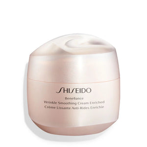 Shiseido Benefiance Wrinkle Smoothing Cream Enriched 50ml