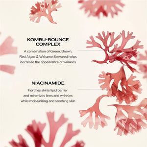 Shiseido Benefiance Wrinkle Smoothing Cream Enriched 50ml