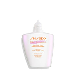 Shiseido Urban Environment Oil-Free Sun Dual Care 50ml