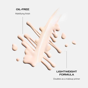 Shiseido Urban Environment Oil-Free Sun Dual Care 50ml