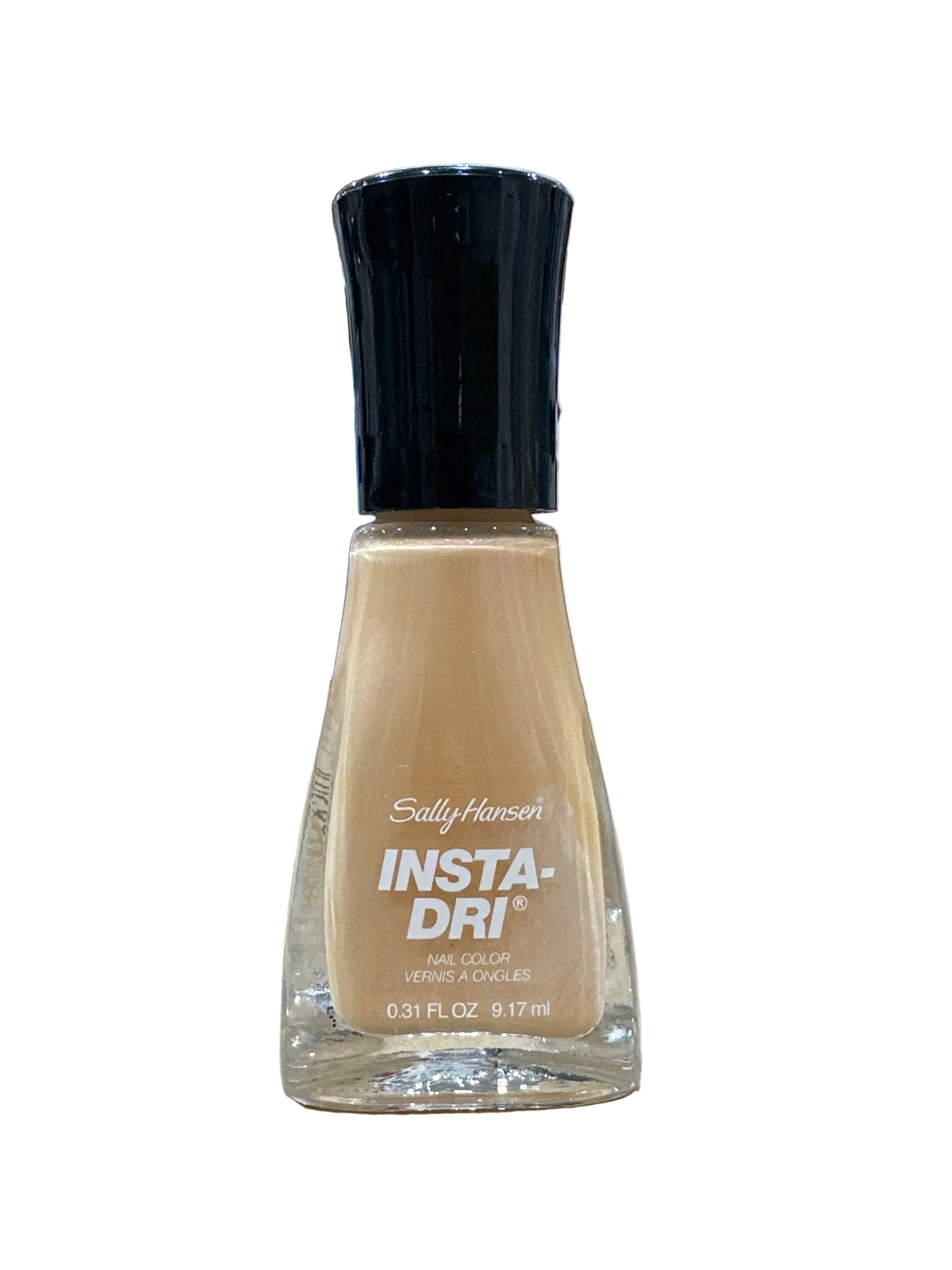 Sally Hansen Insta-Dri Nail Color 9.17ml - 190 Make it Snappy!