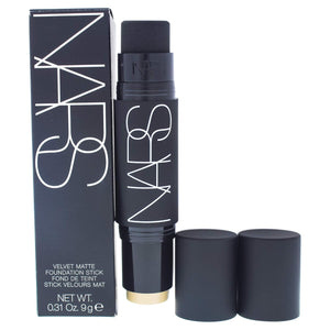 Nars Velvet Matte Foundation Stick 9g