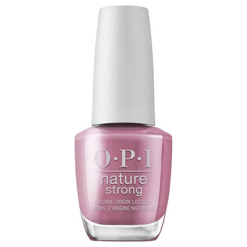 OPI Nature Strong 15ml - Simply Radishing