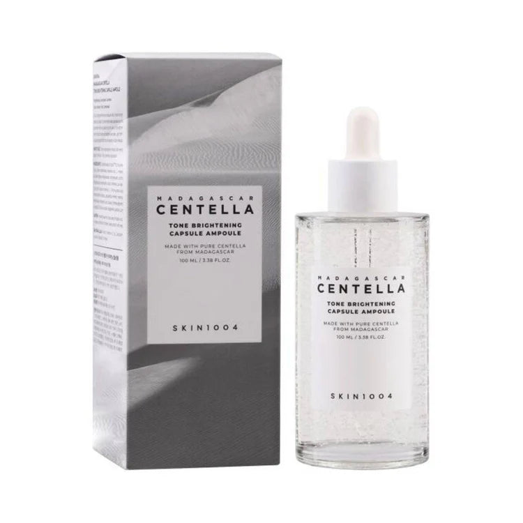 SKIN1004 Madagascar Centella Tone Brightening Capsule Ampoule 100ml