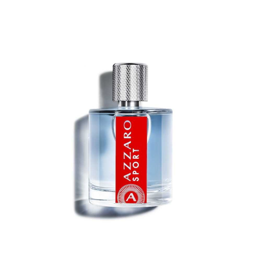 Azzaro Sport 100ml EDT Men