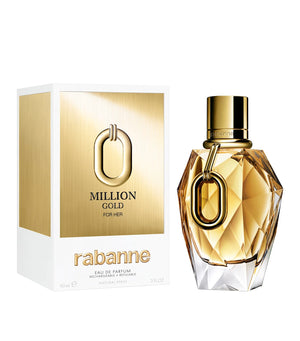 Paco Rabanne Million Gold for Her Edp