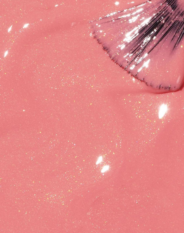 OPI Nail Lacquer 15ml - Sun-Rise Up