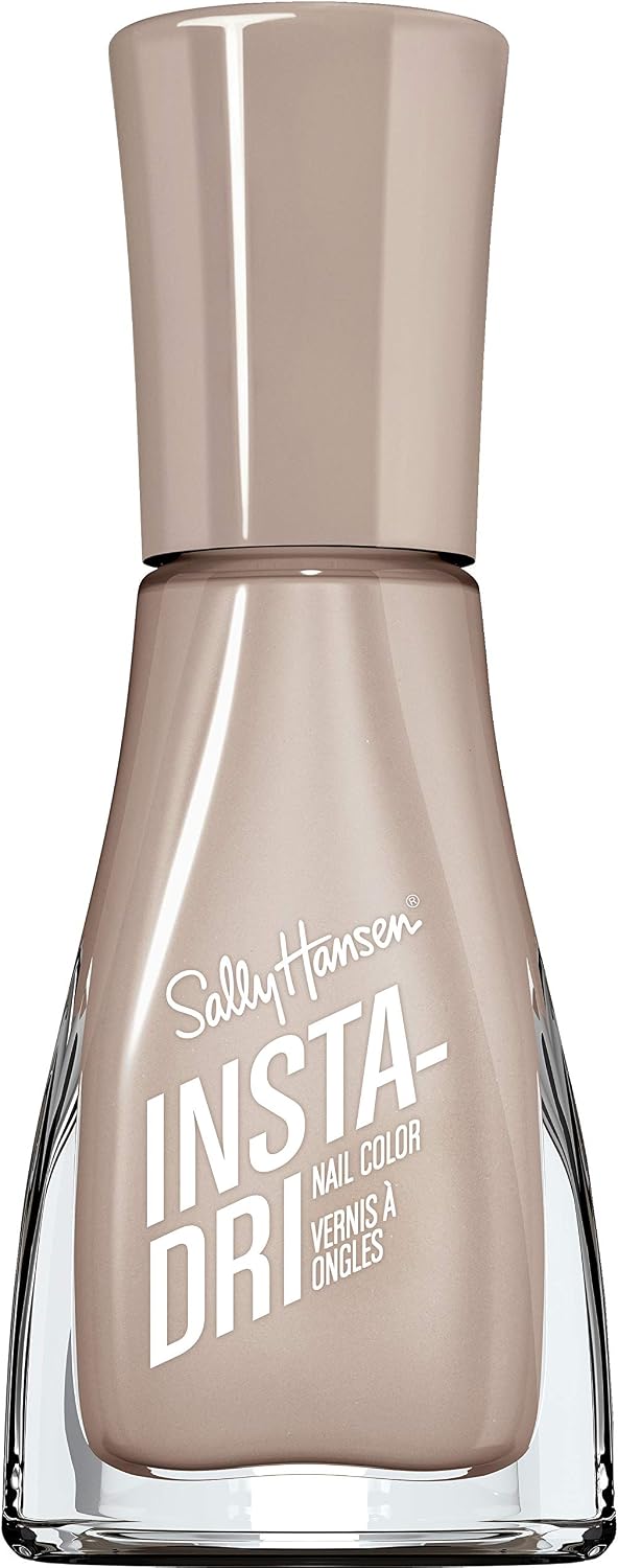 Sally Hansen Insta-Dri Nail Color 9.17ml - 113 Sand Storm