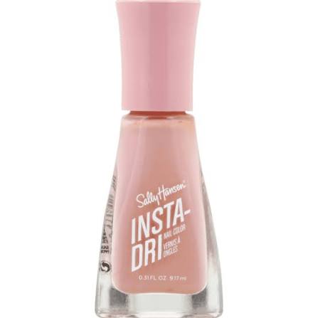 Sally Hansen Insta-Dri Nail Color 9.17ml - 181 Sugar Poppy