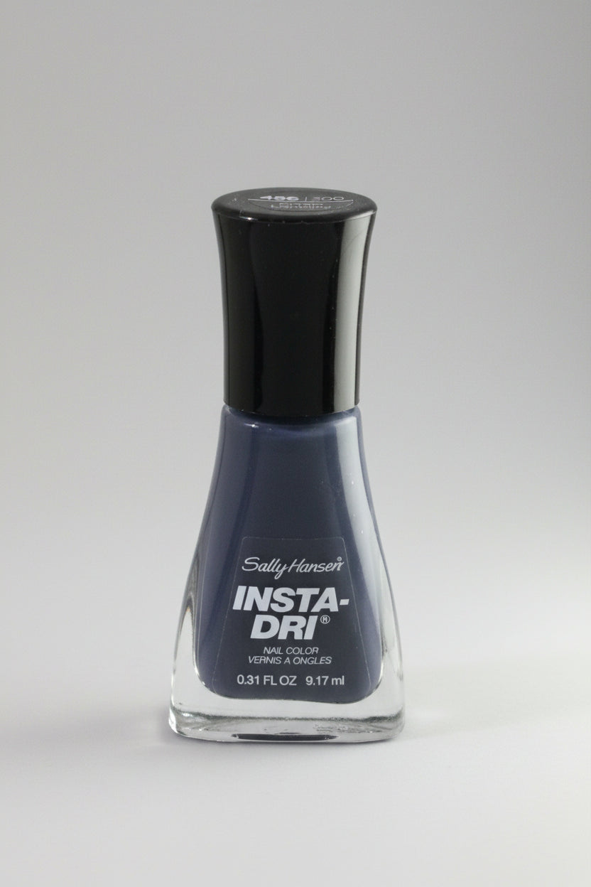 Sally Hansen Insta-Dri Nail Color 9.17ml - 486/300 Grease Lightning