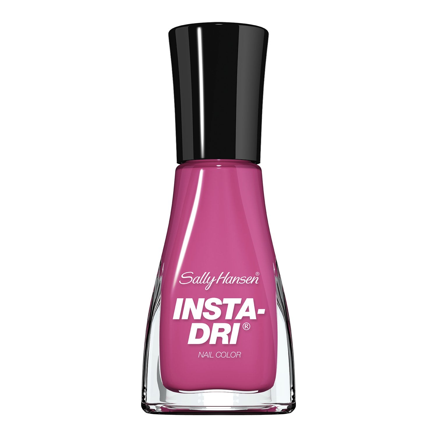 Sally Hansen Insta-Dri Nail Color 9.17ml - 326/421 Cherry Fast