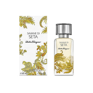 Salvatore Ferragamo Savane Di Seta EDP Women