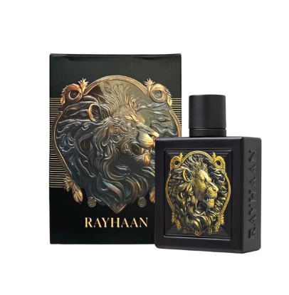 Rayhaan Lion 100ml Edp Men