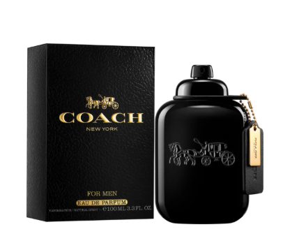 Coach New York Edp Men