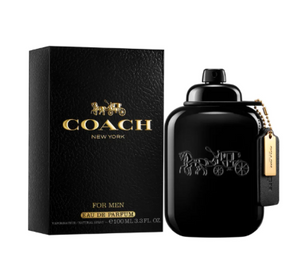 Coach New York Edp Men