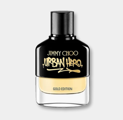 Jimmy Choo Urban Hero Gold Edition 100ml EDP Men