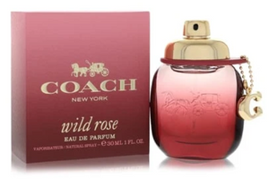 Coach Wild Rose EDP Women