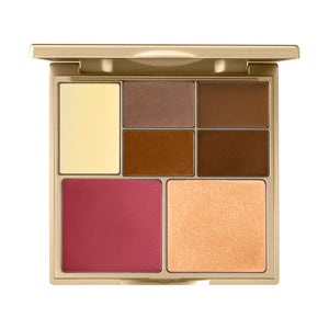 Stila Sculpt & Glow Palette 12.19g