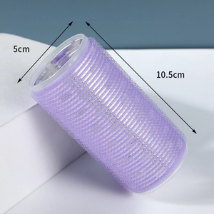 Self-Grip Hair Root Volumizing Roller (2 Sizes)