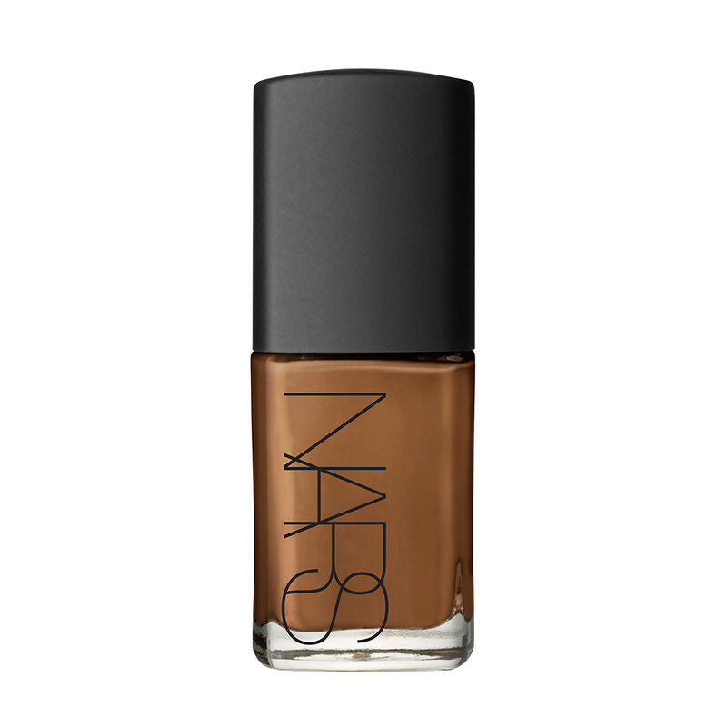 Nars Sheer Glow Foundation 30ml