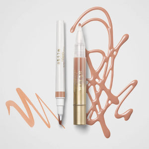 Stila Shine & Define Nude Lip Duo