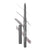 Stila Stay All Day Smudge & Set Waterproof Gel Eye Liner 0.35g