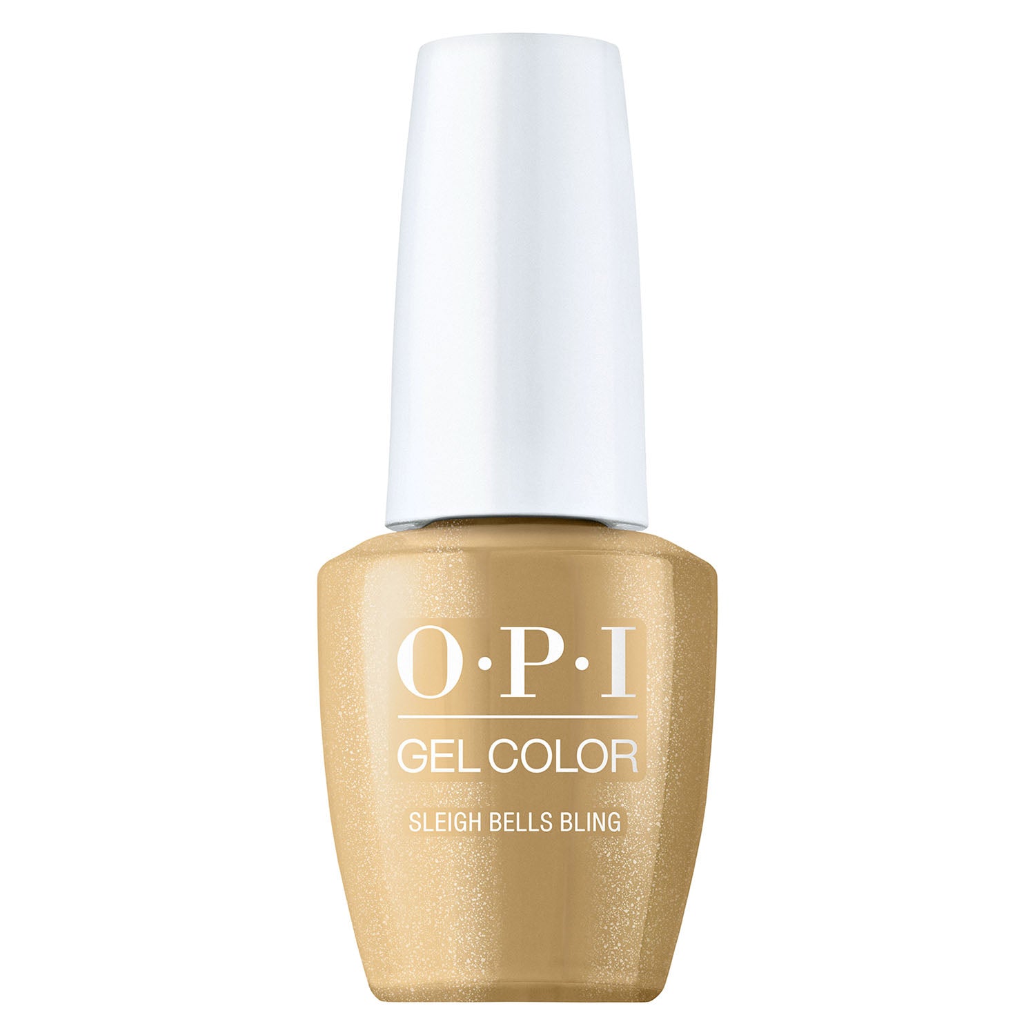 OPI Gel Color 15ml - Sleigh Bells Bling