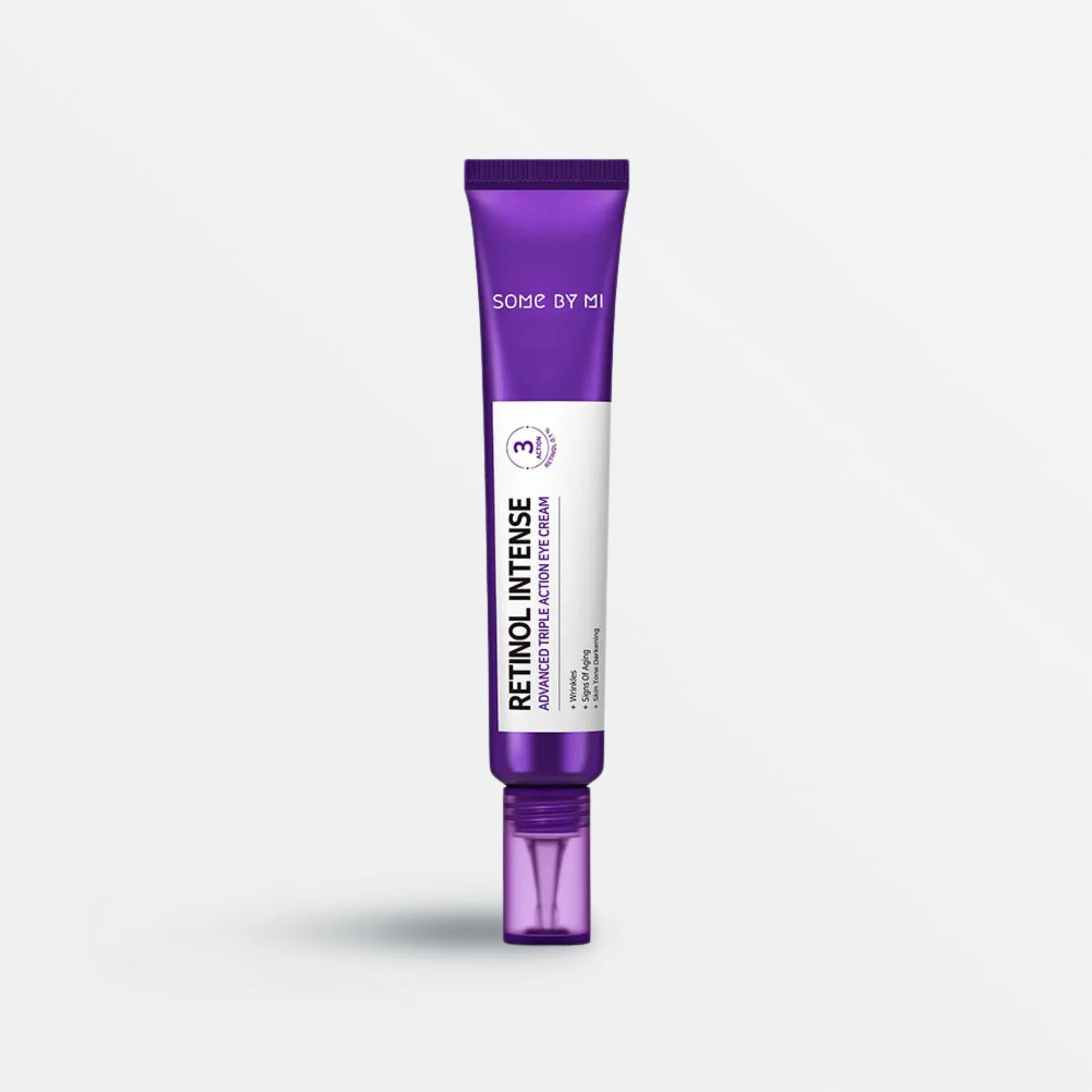 Some By Mi Retinol Intense  Advanced Triple Action Eye Cream 30ml