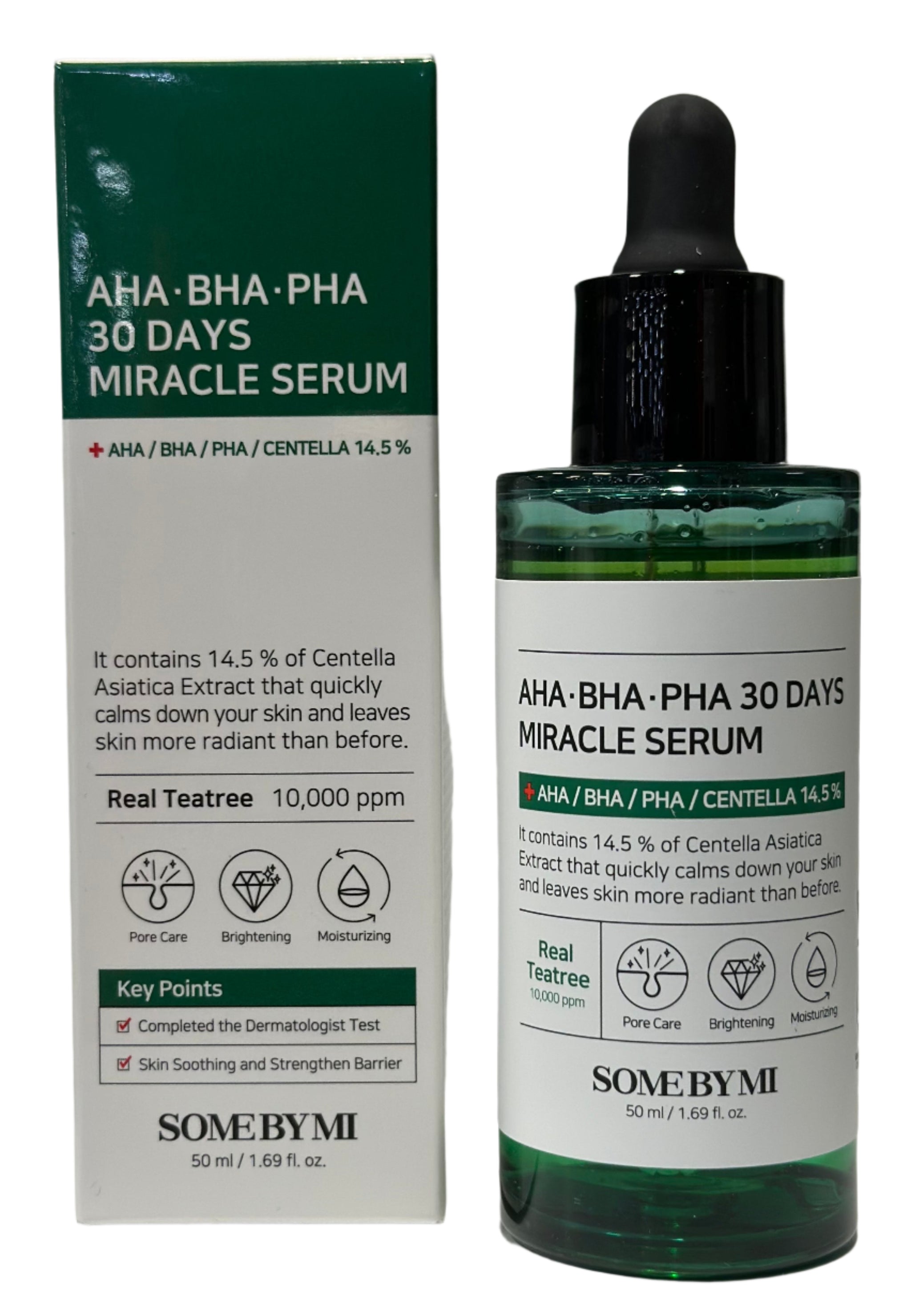 Some By Mi Aha Bha Pha 30 Days Miracle Serum 50ml
