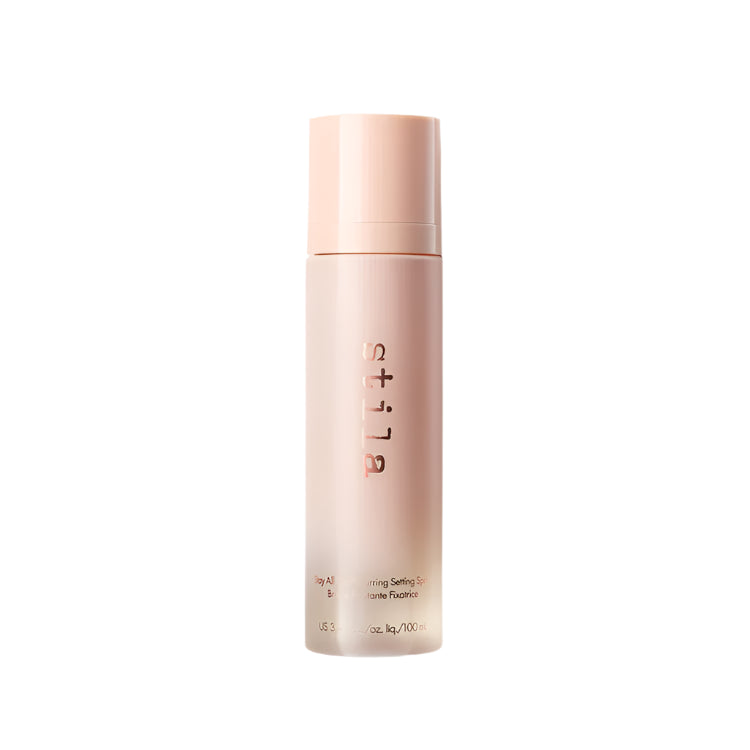 Stila Stay All Day Blurring Setting Spray 100ml