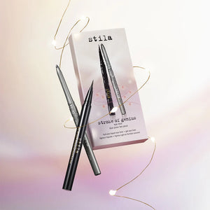Stila Stroke of Genius Eye Duo