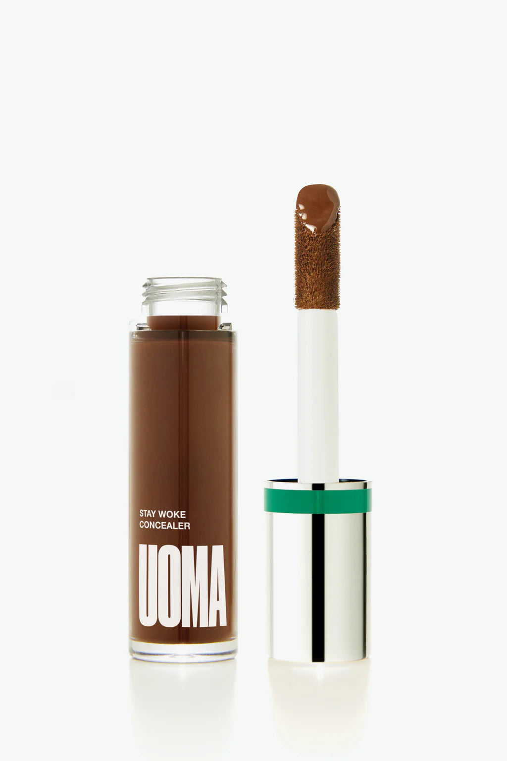 UOMA Stay Woke Brightening Concealer Black Pearl 5ml