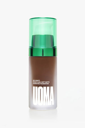 UOMA Say What?! Black Pearl 30ml