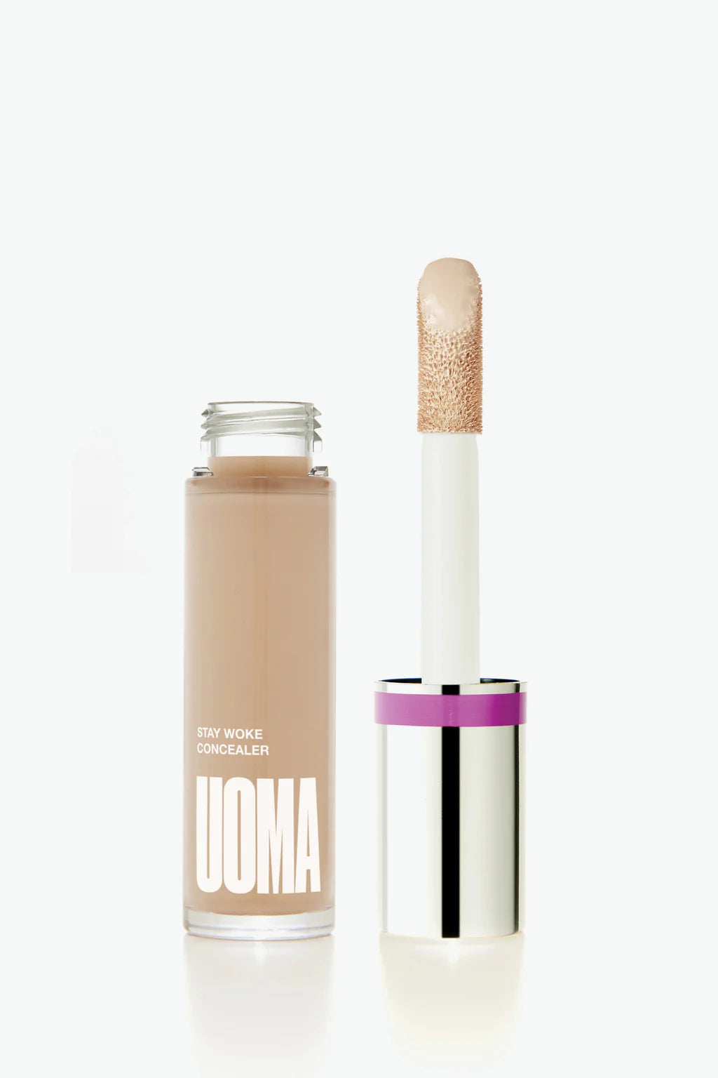 UOMA Stay Woke Brightening Concealer White Pearl 5ml