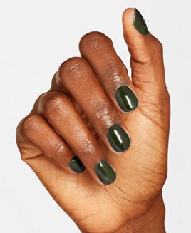 OPI Infinite Shine 2 Long Wear Lacquer 15ml- Things I've Seen in Aber-green