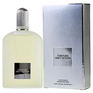 Tom Ford Grey Vetiver Edp Men - CURBSIDE PICK UP ONLY