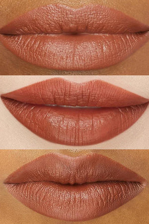 UOMA Badass Icon Matte Lipstick 4.1g