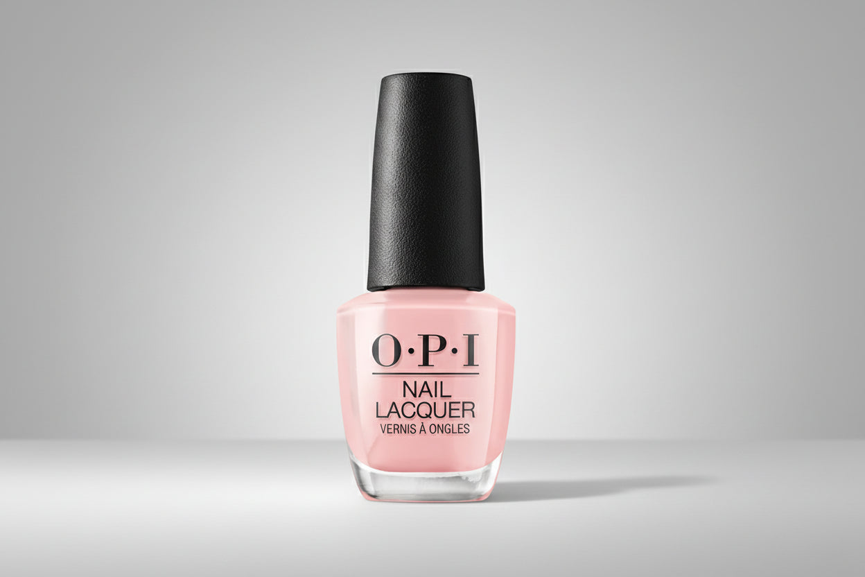 OPI Nail Lacquer 15ml - Tagus In That Selfie!