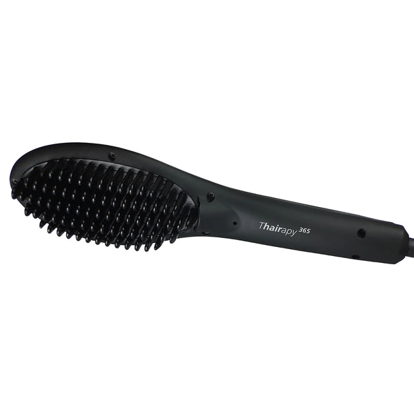 Thairapy 365 Thermal Straightening Brush Lisa's Cosmetics popup shop