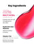 COSRX The AHA BHA PHA LHA 35 Peel Panthenol (B5) + Vitamin B12 30ml