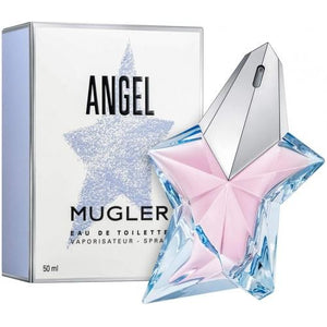 Thierry Mugler Angel EDT Refillable Star Women