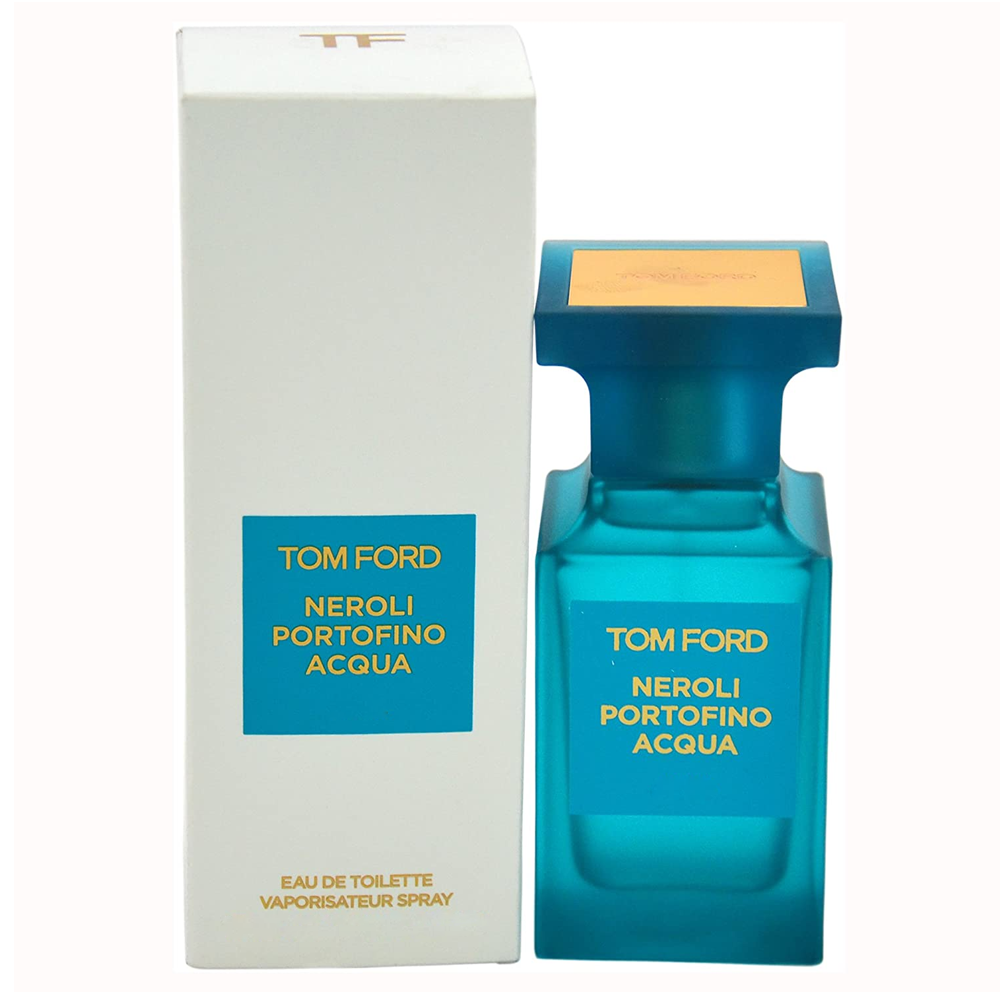 Tom Ford Neroli Portofino Acqua EDT Unisex - CURBSIDE PICKUP ONLY