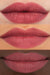 UOMA  Speak No Evil! Lips Don't Lie Lipstick Matte 4g
