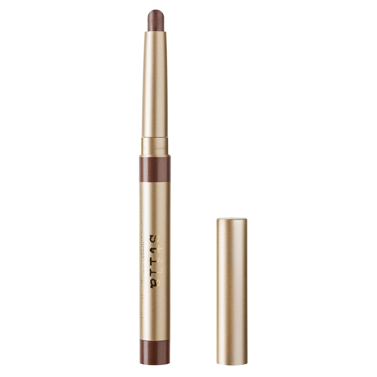 Stila Trifecta Metallica Lip, Eye & Cheek Stick - 1.70g