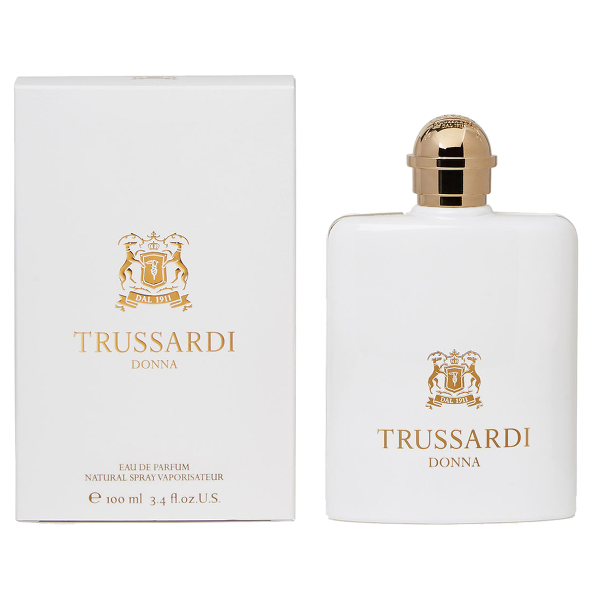 Trussardi Donna 100ml EDP Women