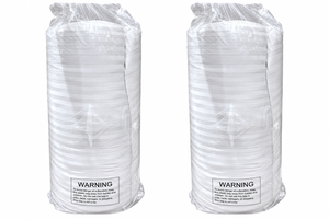 Sleep Restoration Pillow King Size 2 Pack
